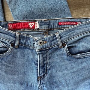 GUESS Stretch Denim Size 26